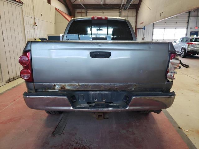 Photo 6 from auction – 2008 DODGE RAM 1500 S with VIN 1D7HU18288S585791