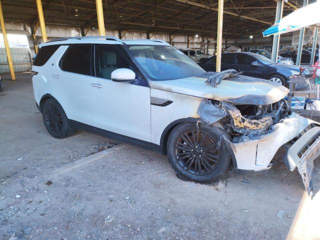 Photo 4 from auction – 2017 LAND ROVER DISCOVERY with VIN SALRHBBV1HA020311