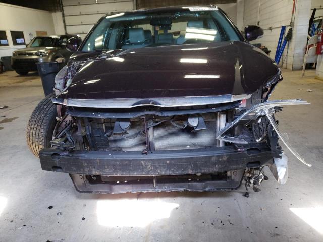 صورة رقم 5 من المزاد - 2012 TOYOTA AVALON BAS مع VIN 4T1BK3DB7CU452388