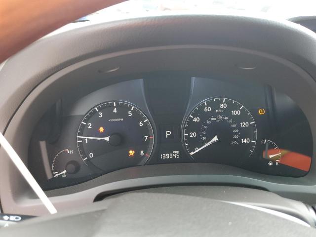 Photo 9 from auction – 2011 LEXUS RX 350 with VIN 2T2ZK1BA4BC055052