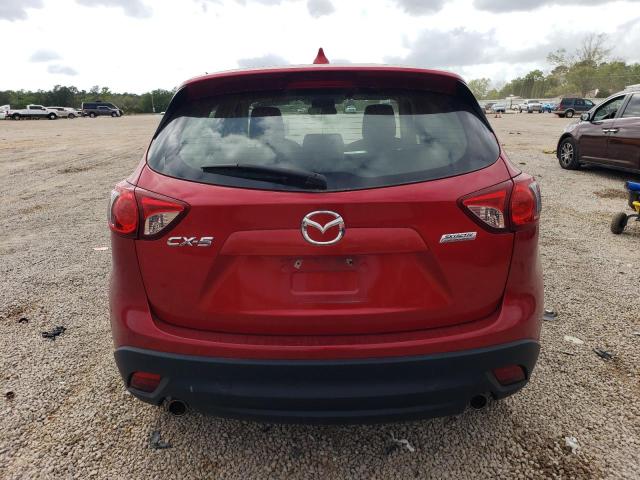 Photo 6 from auction – 2014 MAZDA CX-5 SPORT with VIN JM3KE2BE9E0322133