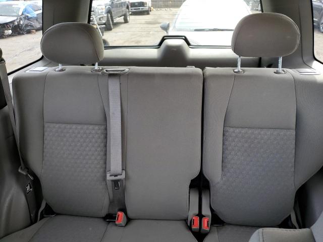 Photo 10 from auction – 2006 JEEP LIBERTY SP with VIN 1J4GL48K16W172833