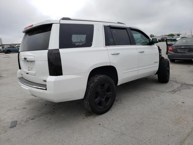 Photo 3 from auction – 2017 CHEVROLET TAHOE C150 with VIN 1GNSCCKC6HR220413