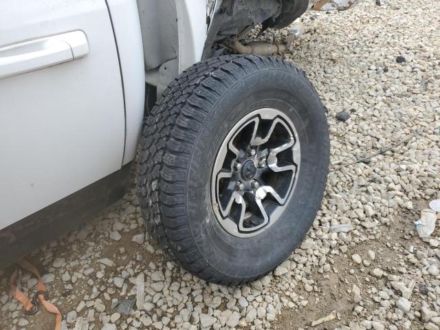 Photo 12 from auction – 2017 RAM 1500 REBEL with VIN 1C6RR7YT2HS712523