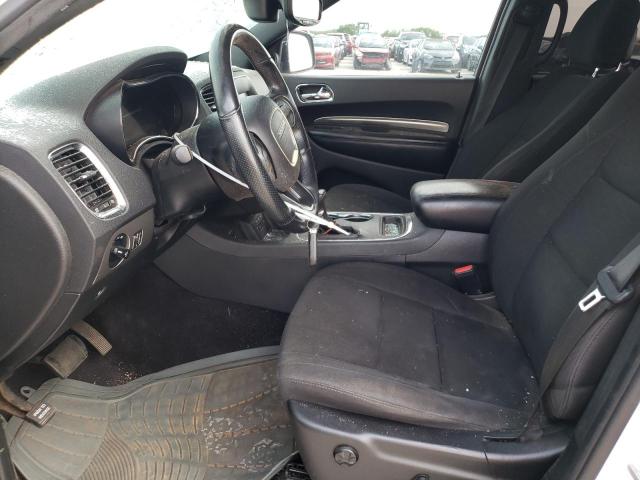 Photo 7 from auction – 2018 DODGE DURANGO SX with VIN 1C4RDHAGXJC114366
