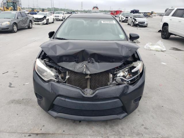 Photo 5 from auction – 2015 TOYOTA COROLLA L with VIN 5YFBURHE6FP225765