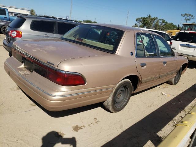 Photo 3 from auction – 1999 MERCURY GRAND MARQ with VIN 2MELM74W7TX615643