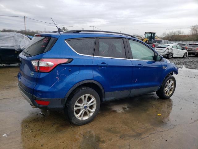 Photo 3 from auction – 2018 FORD ESCAPE SE with VIN 1FMCU9GD9JUD12063