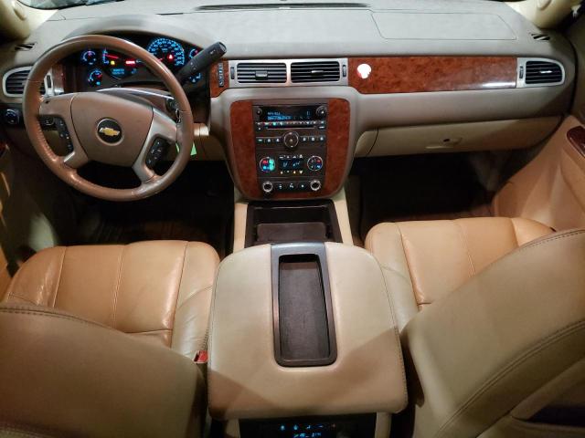 Photo 8 from auction – 2011 CHEVROLET TAHOE K150 with VIN 1GNSKBE03BR299559