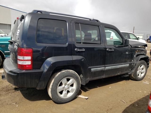 Photo 3 from auction – 2009 JEEP LIBERTY SP with VIN 1J8GN28K29W520253