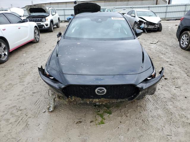 Photo 5 from auction – 2020 MAZDA 3 with VIN JM1BPALMXL1169126