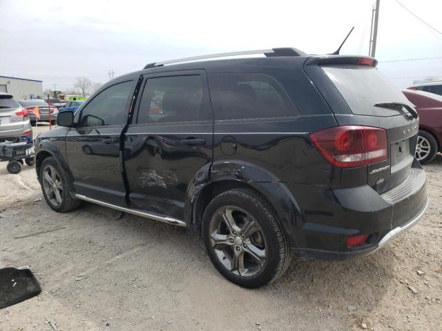 Photo 2 from auction – 2017 DODGE JOURNEY CR with VIN 3C4PDCGGXHT537075