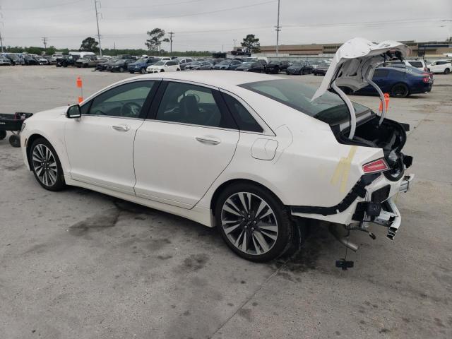 Photo 2 from auction – 2020 LINCOLN MKZ RESERV with VIN 3LN6L5LU6LR603872