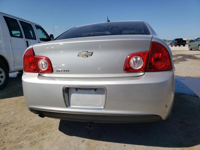Photo 6 from auction – 2010 CHEVROLET MALIBU LS with VIN 1G1ZB5EBXAF262236