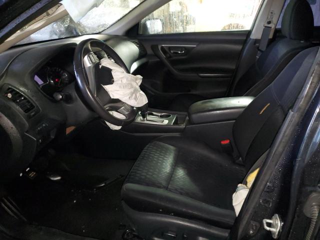 Photo 7 from auction – 2017 NISSAN ALTIMA 2.5 with VIN 1N4AL3AP0HC240352