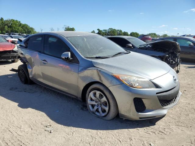Photo 4 from auction – 2013 MAZDA 3 I with VIN JM1BL1U73D1739148