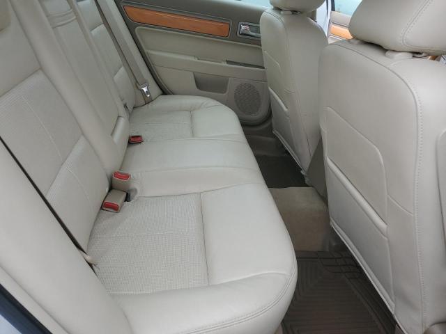 Photo 10 from auction – 2009 LINCOLN MKZ with VIN 3LNHM28TX9R613527