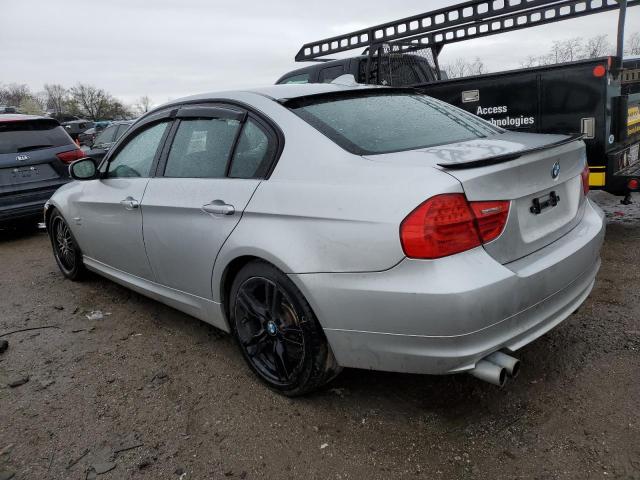 Photo 2 from auction – 2011 BMW 328 XI SUL with VIN WBAPK5C56BA658400