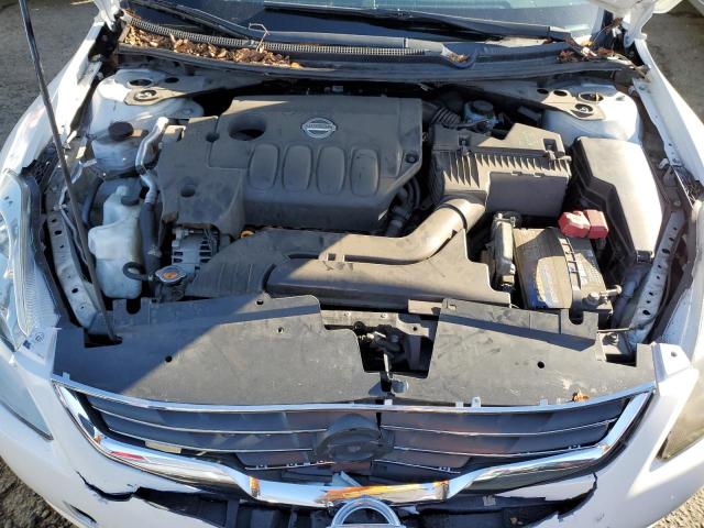 Photo 11 from auction – 2010 NISSAN ALTIMA BAS with VIN 1N4AL2AP5AN527402