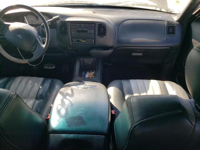 Photo 8 from auction – 2003 FORD F150 SUPER with VIN 1FTRW07333KD12828