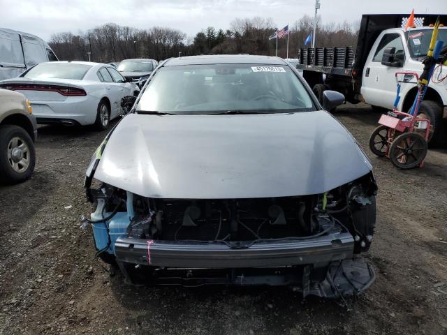 Photo 5 from auction – 2013 LEXUS ES 300H with VIN JTHBW1GG8D2027908