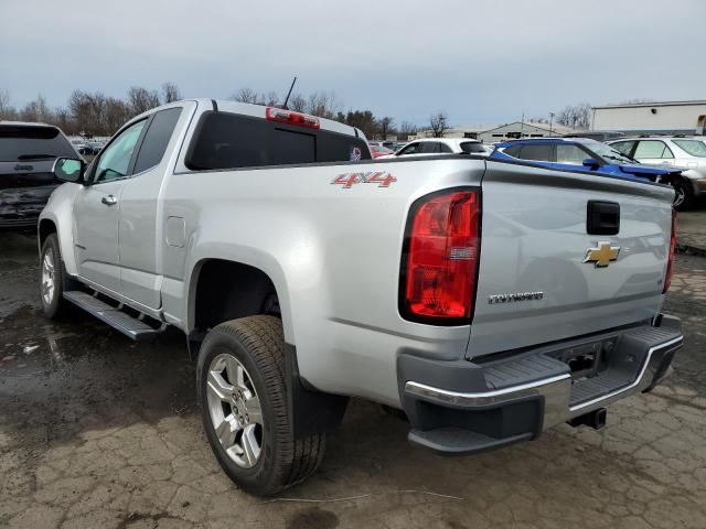 Photo 2 from auction – 2016 CHEVROLET COLORADO L with VIN 1GCHTCE33G1100404