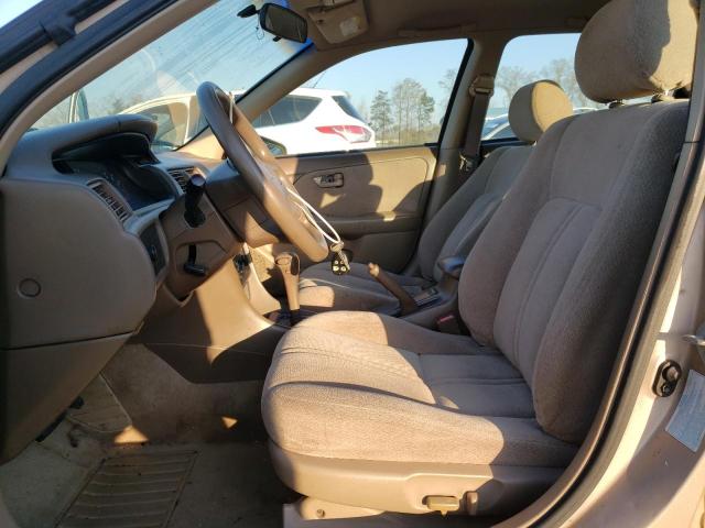 Photo 7 from auction – 2001 TOYOTA CAMRY CE with VIN 4T1BG22K91U074487