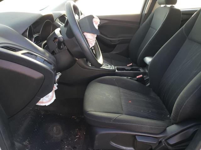 Photo 7 from auction – 2017 FORD FOCUS SE with VIN 1FADP3F20HL324671