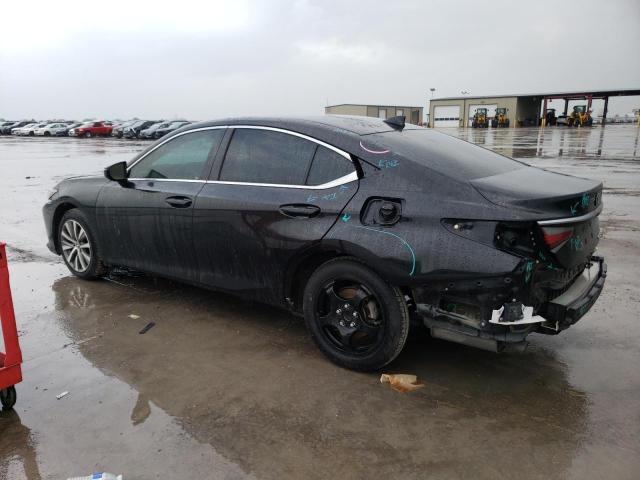 Photo 2 from auction – 2019 LEXUS ES 350 with VIN 58ABZ1B19KU015963