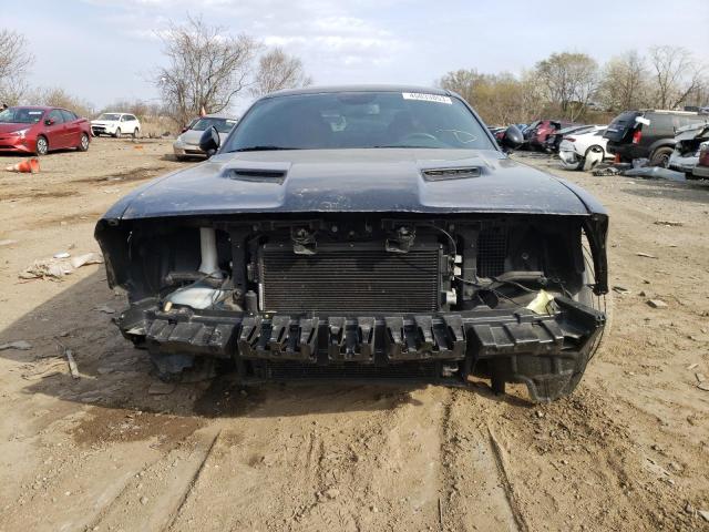 Photo 5 from auction – 2018 DODGE CHALLENGER with VIN 2C3CDZAG3JH310954