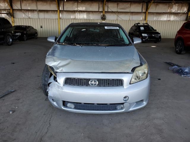 Photo 5 from auction – 2007 TOYOTA SCION TC with VIN JTKDE167470185475