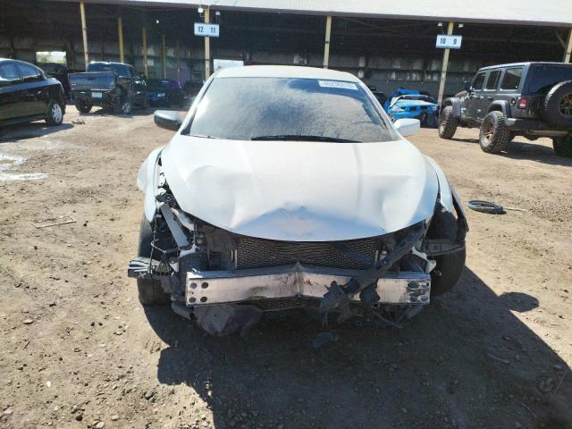 Photo 5 from auction – 2016 NISSAN ALTIMA 2.5 with VIN 1N4AL3AP1GC247101