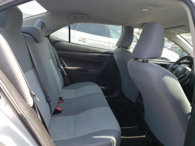 Photo 10 from auction – 2014 TOYOTA COROLLA L with VIN 5YFBURHE7EP140142