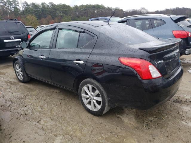 Photo 2 from auction – 2014 NISSAN VERSA S with VIN 3N1CN7AP8EL800593