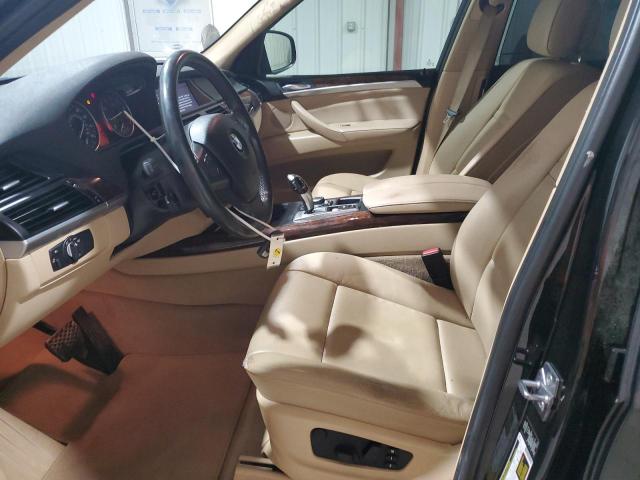 Photo 7 from auction – 2013 BMW X5 XDRIVE3 with VIN 5UXZV4C54D0B00147