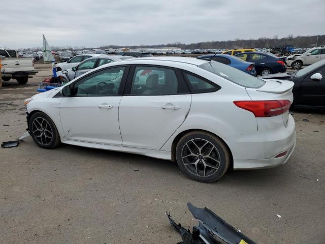 Photo 2 from auction – 2016 FORD FOCUS SE with VIN 1FADP3F2XGL203564