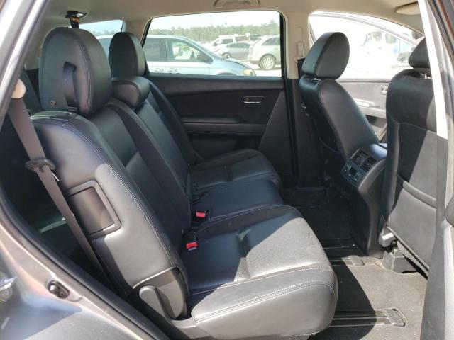 Photo 10 from auction – 2014 MAZDA CX-9 TOURI with VIN JM3TB2CA9E0430132