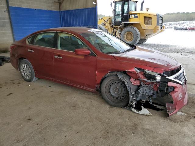 Photo 4 from auction – 2013 NISSAN ALTIMA 2.5 with VIN 1N4AL3AP8DN570609