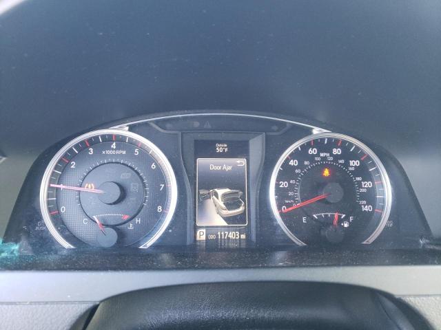 Photo 9 from auction – 2015 TOYOTA CAMRY LE with VIN 4T1BF1FK4FU042612