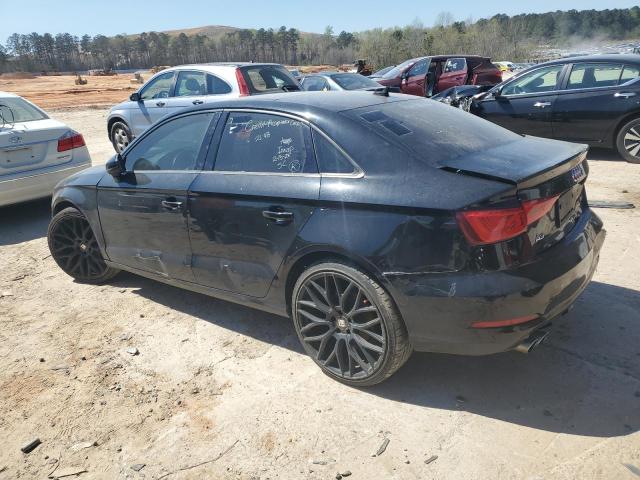 Photo 2 from auction – 2015 AUDI A3 PREMIUM with VIN WAUAJGFF3F1090394