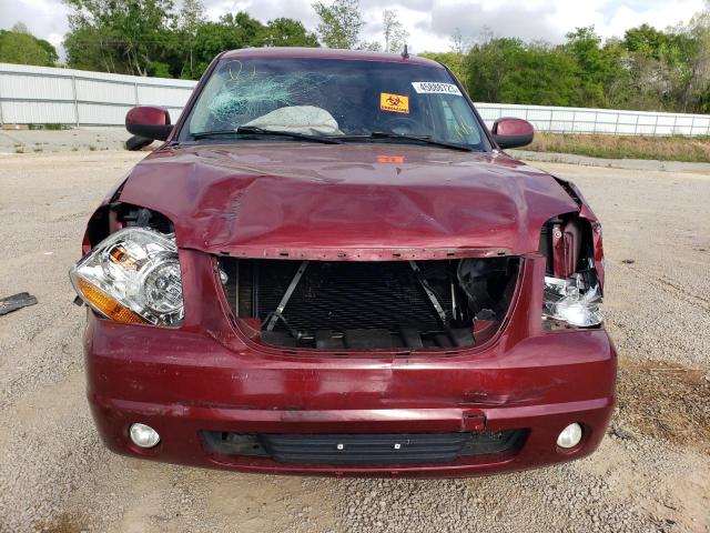 Photo 5 from auction – 2011 GMC YUKON SLT with VIN 1GKS2CE01BR148612