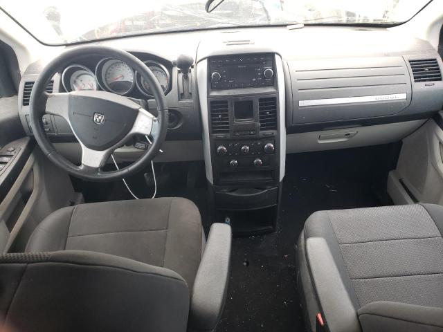Photo 8 from auction – 2008 DODGE GRAND CARA with VIN 2D8HN54P18R645025