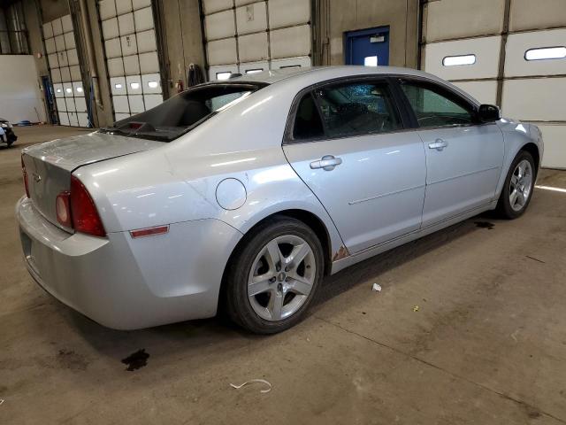 Photo 3 from auction – 2009 CHEVROLET MALIBU with VIN 1G1ZH57B79F106937