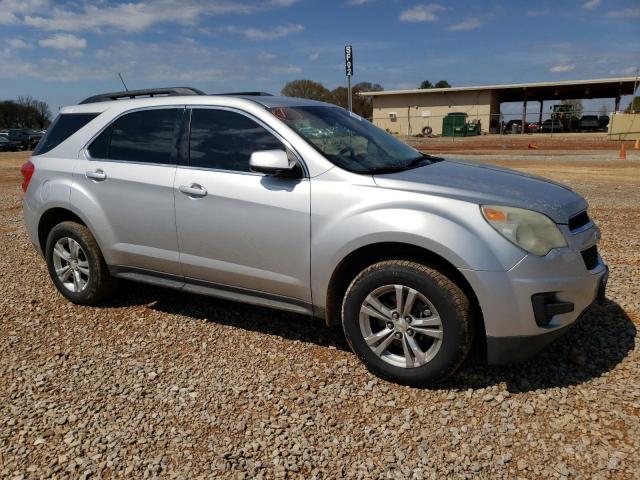 Photo 4 from auction – 2011 CHEVROLET EQUINOX LT with VIN 2GNALDEC2B1250330