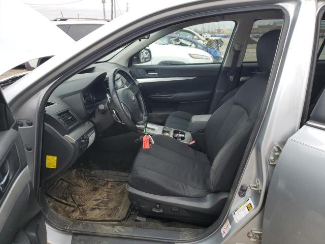 Снимка 7 от търг – 2012 SUBARU OUTBACK 2. с VIN 4S4BRBCC0C3231107