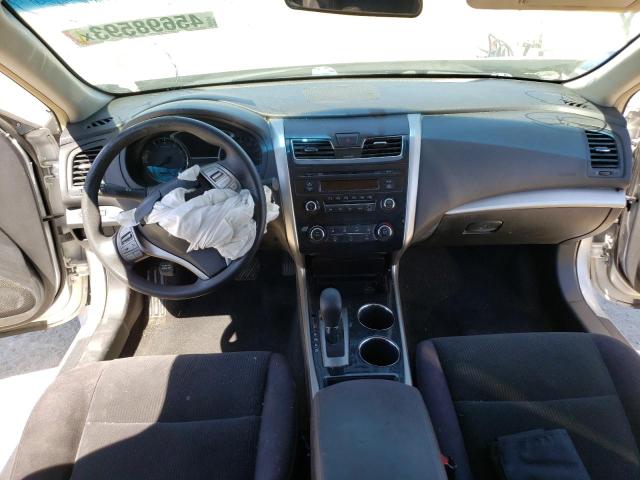 Photo 8 from auction – 2013 NISSAN ALTIMA 2.5 with VIN 1N4AL3AP4DC903822