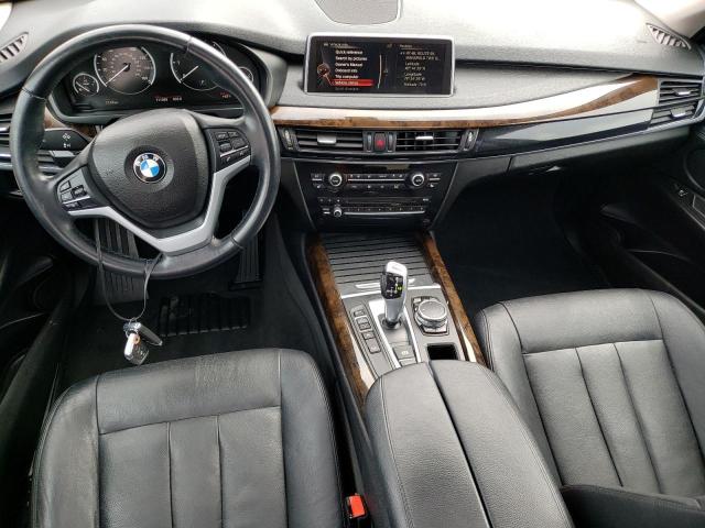 Photo 8 from auction – 2015 BMW X5 XDRIVE3 with VIN 5UXKS4C50F0N07859