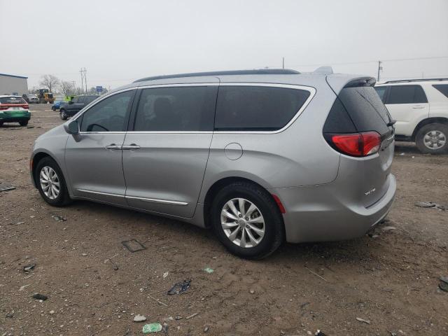 Photo 2 from auction – 2017 CHRYSLER PACIFICA T with VIN 2C4RC1BGXHR676097