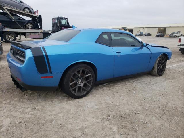 Photo 3 from auction – 2016 DODGE CHALLENGER with VIN 2C3CDZFJ3GH157814