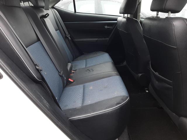 Photo 10 from auction – 2015 TOYOTA COROLLA L with VIN 2T1BURHE3FC352165